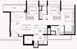 Meyer Road (D15), Condominium #595231521